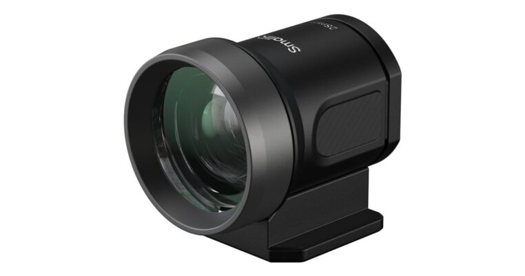 SmallRig ra mắt kính ngắm