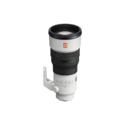 Sony FE 400mm f/4.5 GM OSS (Sony E)