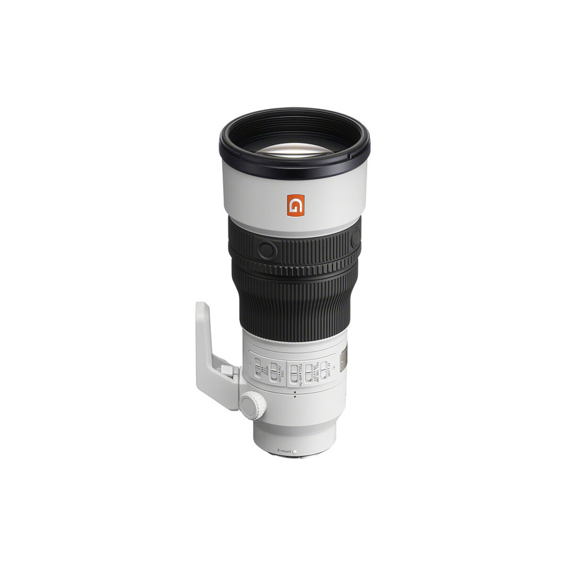 Sony FE 400mm f/4.5 GM OSS (Sony E)