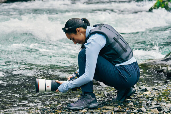 Sony FE 400mm f/4.5 GM OSS