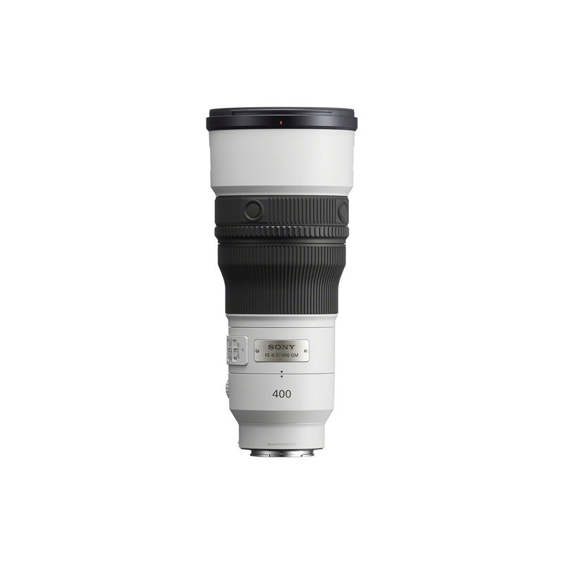 Sony FE 400mm f/4.5 GM OSS (Sony E) - Ảnh 6