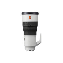 Sony FE 400mm f/4.5 GM OSS (Sony E) - Ảnh 4