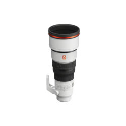 Sony FE 400mm f/4.5 GM OSS (Sony E) - Ảnh 5