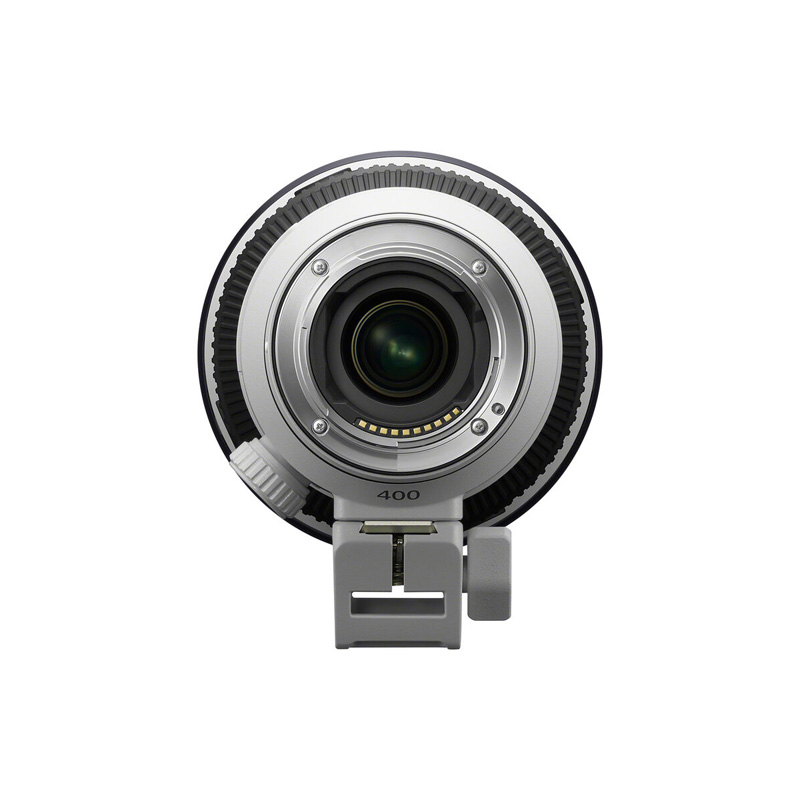 Sony FE 400mm f/4.5 GM OSS (Sony E) - Ảnh 10