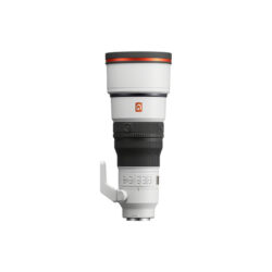 Sony FE 400mm f/4.5 GM OSS (Sony E) - Ảnh 3