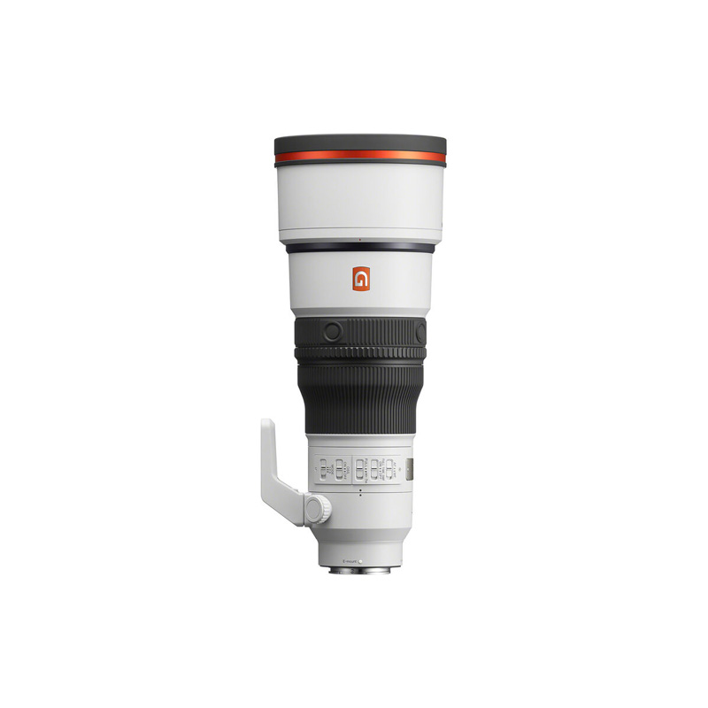 Sony FE 400mm f/4.5 GM OSS (Sony E) - Ảnh 3