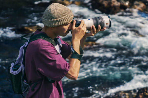 Sony FE 600mm f/6.3 GM OSS (Sony E)