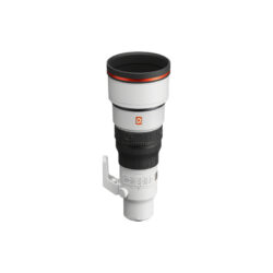 Sony FE 600mm f/6.3 GM OSS (Sony E) - Ảnh 6