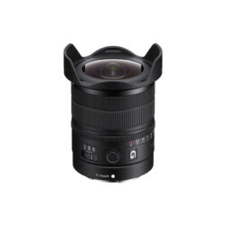 Sony FE 8-14mm f/3.5 Fisheye G (Sony E)