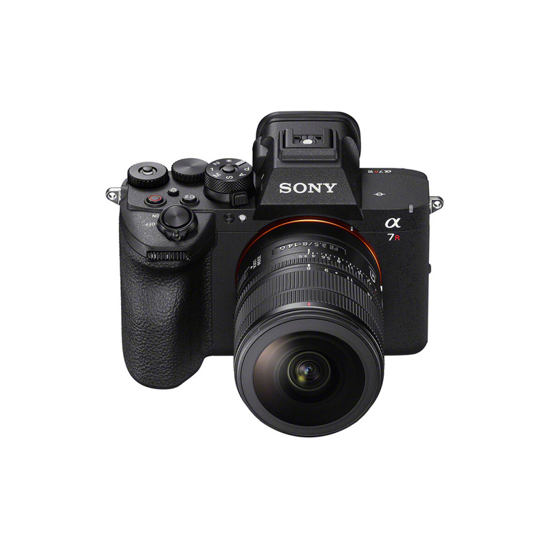 Sony FE 8-14mm f/3.5 Fisheye G (Sony E) - Ảnh 3