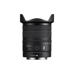 Alternative view of Sony FE 8-14mm f/3.5 Fisheye G (Sony E)