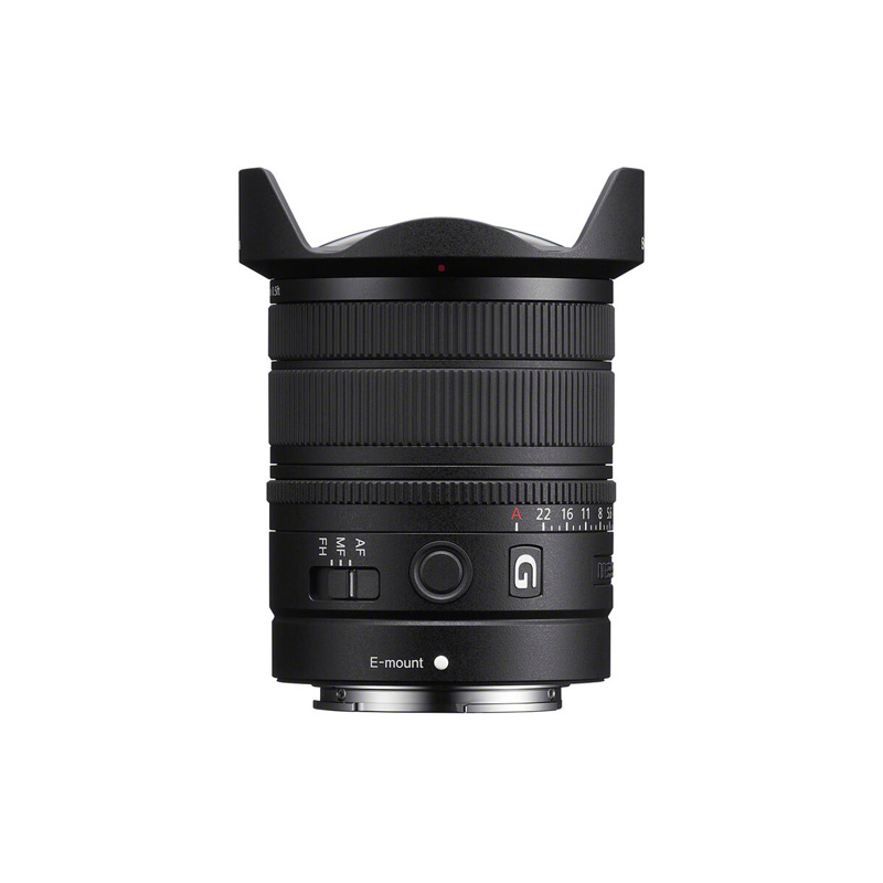Sony FE 8-14mm f/3.5 Fisheye G (Sony E) - Ảnh 2