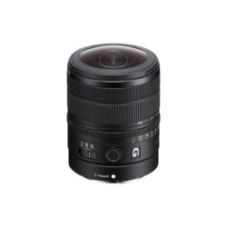 Sony FE 8-14mm f/3.5 Fisheye G (Sony E) - Ảnh 11