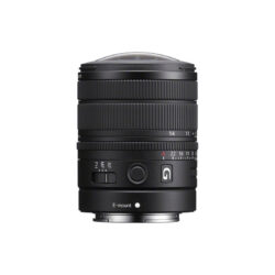 Sony FE 8-14mm f/3.5 Fisheye G (Sony E) - Ảnh 9