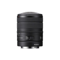 Sony FE 8-14mm f/3.5 Fisheye G (Sony E) - Ảnh 8