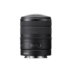 Sony FE 8-14mm f/3.5 Fisheye G (Sony E) - Ảnh 7