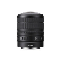 Sony FE 8-14mm f/3.5 Fisheye G (Sony E) - Ảnh 6