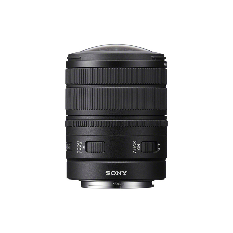 Sony FE 8-14mm f/3.5 Fisheye G (Sony E) - Ảnh 6