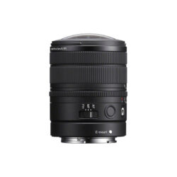 Sony FE 8-14mm f/3.5 Fisheye G (Sony E) - Ảnh 5
