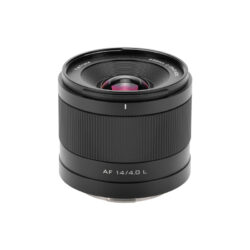 Viltrox AF 14mm f/4 Air L (L-Mount)