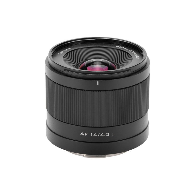 Viltrox AF 14mm f/4 Air L (L-Mount)