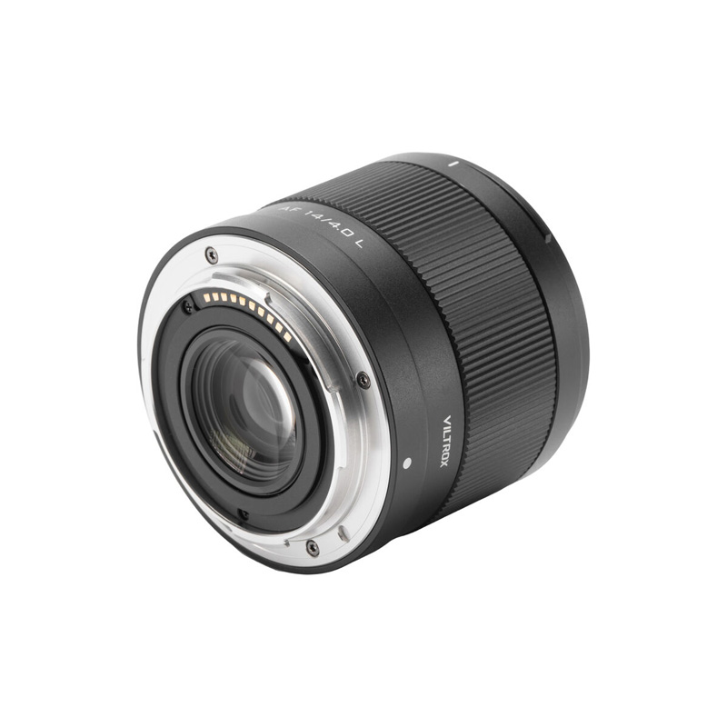 Viltrox AF 14mm f/4 Air L (L-Mount) - Ảnh 2