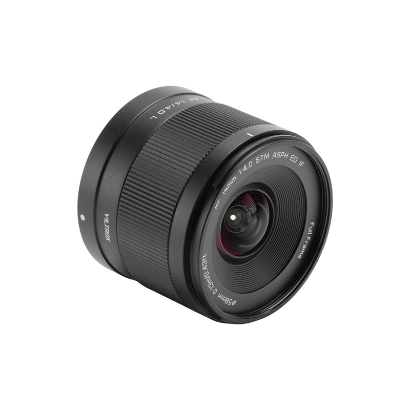 Viltrox AF 14mm f/4 Air L (L-Mount) - Ảnh 7