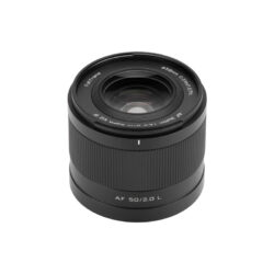 Viltrox AF 50mm f/2 Air L (L-Mount)