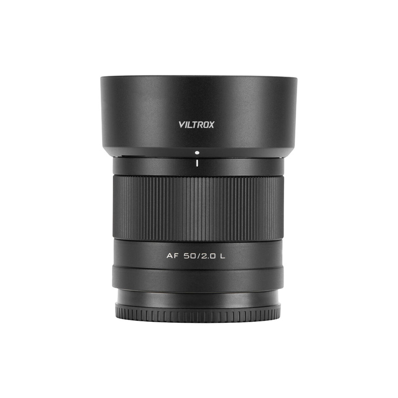 Viltrox AF 50mm f/2 Air L (L-Mount) - Ảnh 12