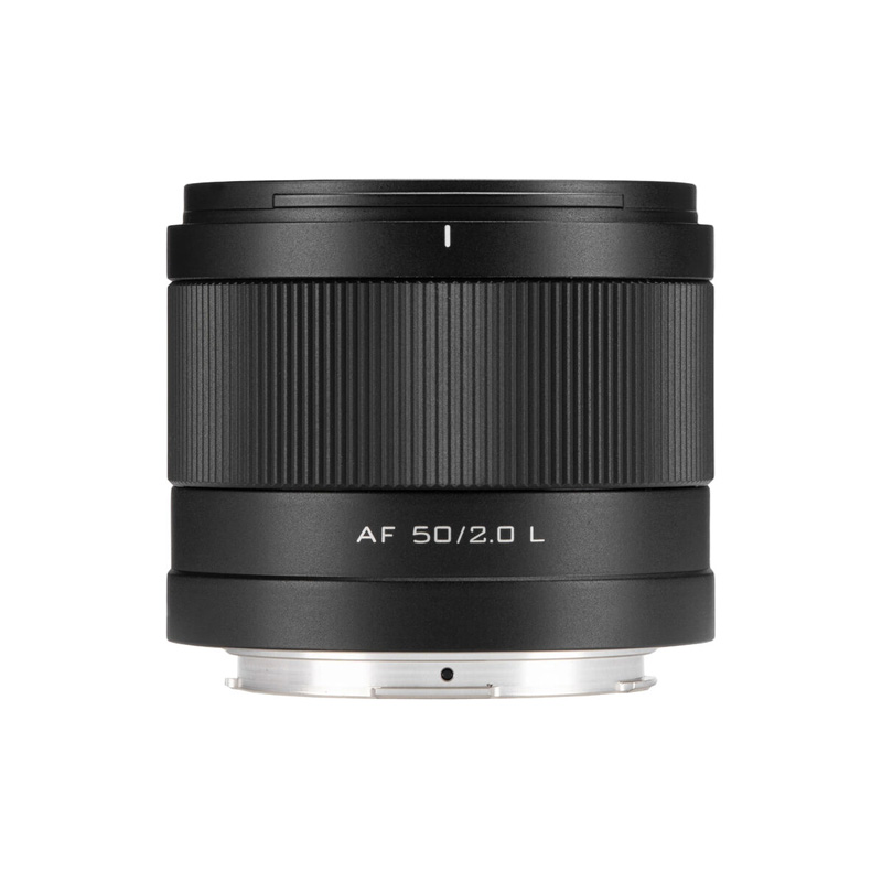 Viltrox AF 50mm f/2 Air L (L-Mount) - Ảnh 11