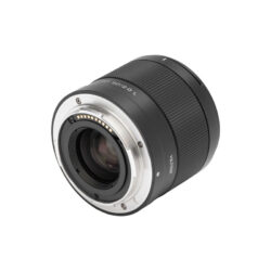 Viltrox AF 50mm f/2 Air L (L-Mount) - Ảnh 8