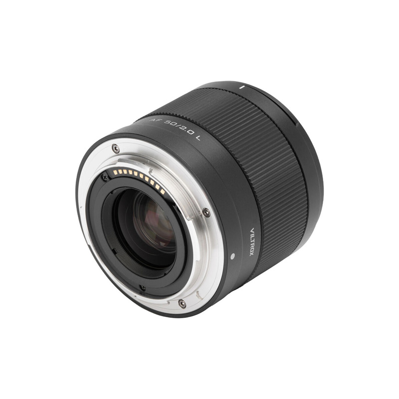 Viltrox AF 50mm f/2 Air L (L-Mount) - Ảnh 8