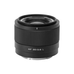 Viltrox AF 20mm f/2.8 L (L-Mount)