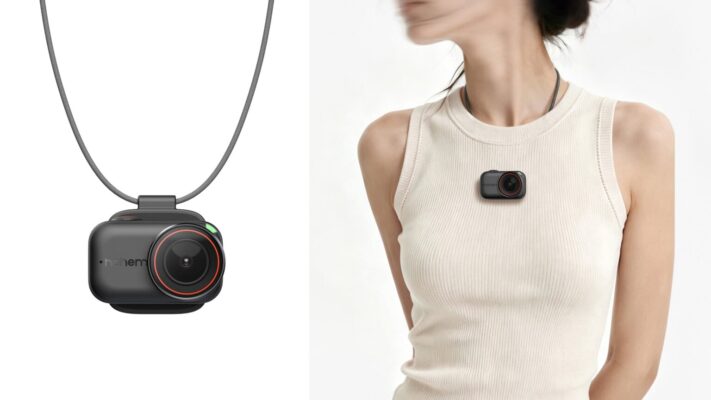 công bố Hohem Eyepic