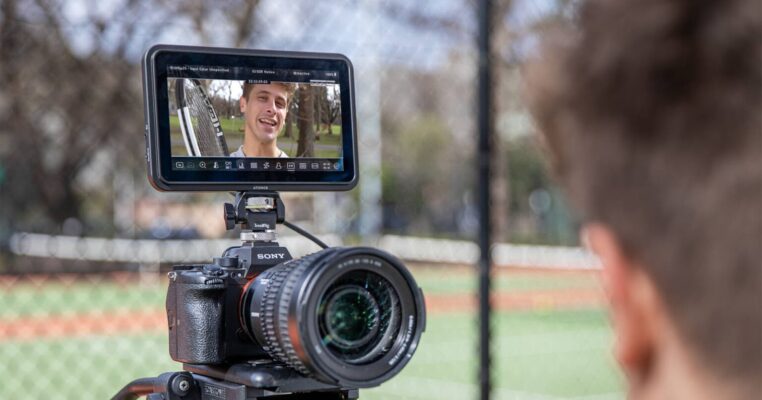 ra mắt Atomos Shinobi 7 II