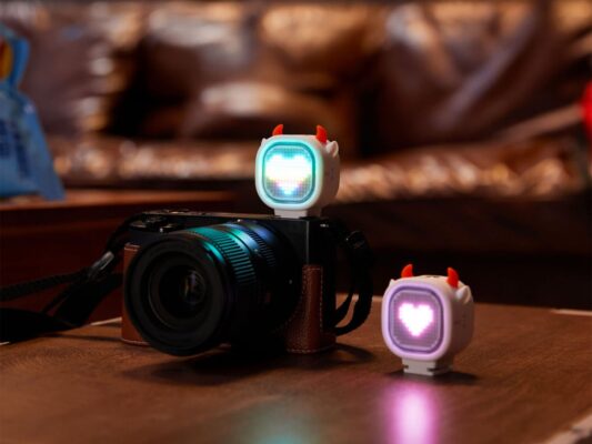 ra mắt Godox LT1