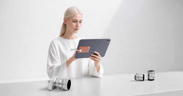 ra mắt Lexar Muse