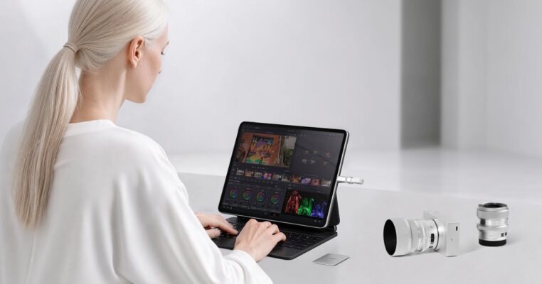 ra mắt Lexar Muse