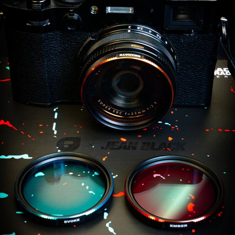 ra mắt PolarPro Radial Gradient Filters