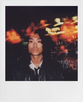 ra mắt Polaroid Mod