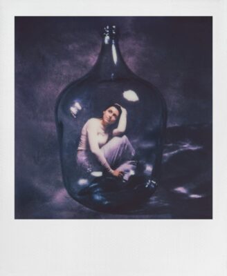 ra mắt Polaroid Mod