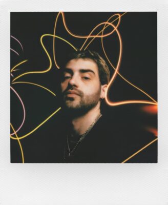 ra mắt Polaroid Mod