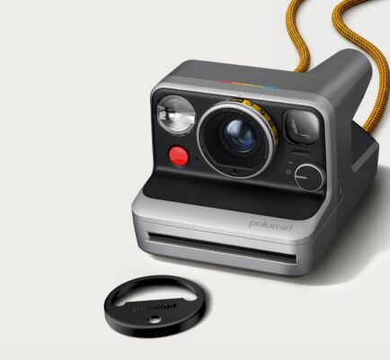 ra mắt Polaroid Mod