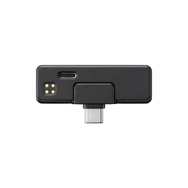 Bộ Thu Sony ECM-W5R - Ảnh 2