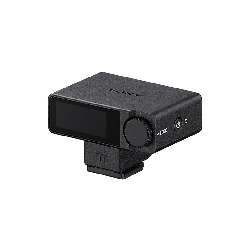 Bộ Thu Sony ECM-W5R - Ảnh 8