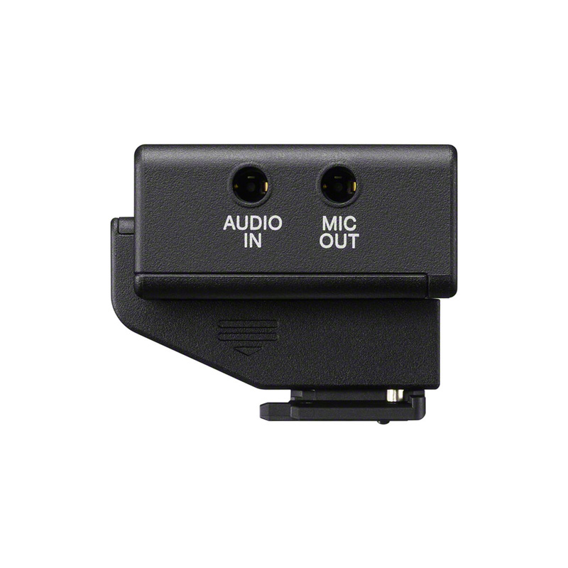 Bộ Thu Sony ECM-W5R - Ảnh 5