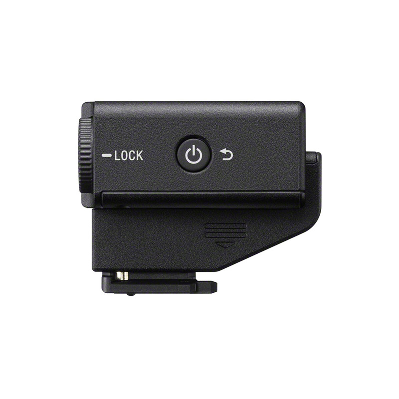 Bộ Thu Sony ECM-W5R - Ảnh 4