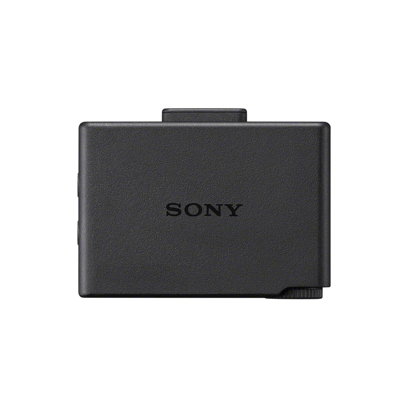 Bộ Thu Sony ECM-W5R - Ảnh 3