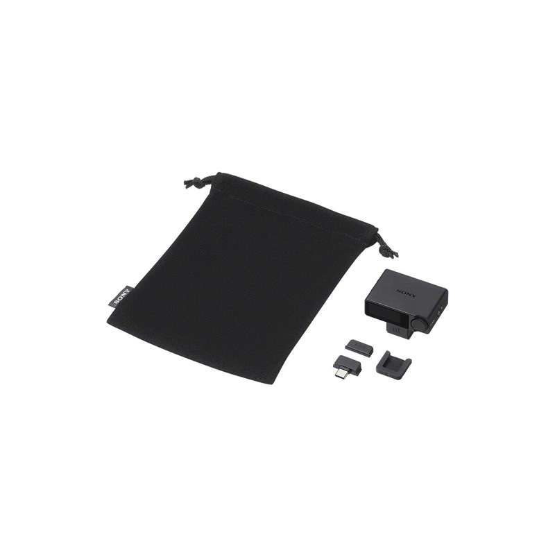 Bộ Thu Sony ECM-W5R - Ảnh 9