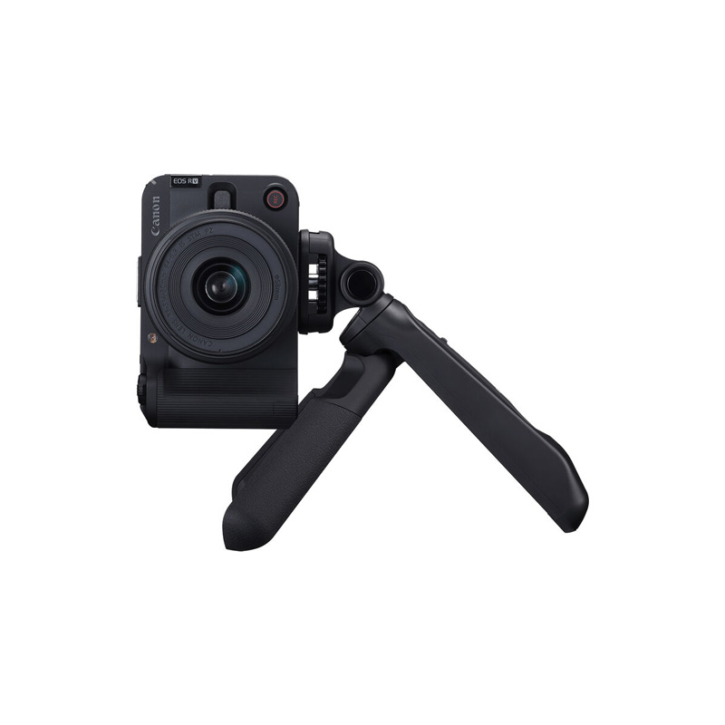Canon HG-200TBR Tripod Grip - Ảnh 4